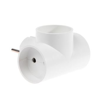 Разветвитель  3роз. 6-3Т, 6А  22845  "Фотон" *1/30/120