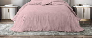 Пододеяльник поплин 2сп (180*215см) Волшебная Ночь 8709/5 Silver Rose *1/9