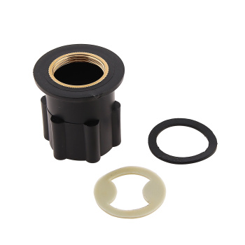 Смеситель для кухни Эверест В69-301 высокий излив *1/10