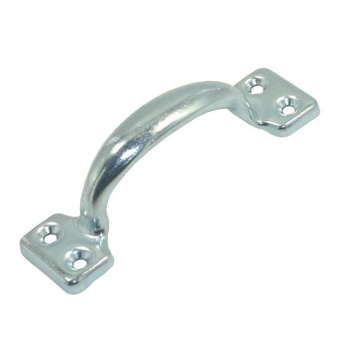 Ручка-скоба  40мм ЦИНК Кунгур *10/150