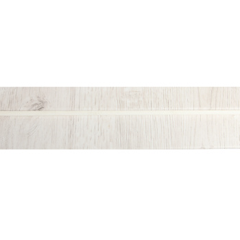 Коробка ПВХ телескопическая ДУБ АРКТИКА wood doors 70*2070 мм Двери ГУД *4