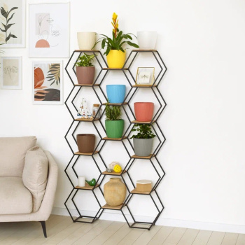 Кашпо пластм. Эви 4,5л d верха 200мм h180мм со вставкой Пудра AME-4,5-06 (VipSet) Кашпо пластм. Эви 4,5л d верха 200мм h180мм со вставкой Пудра AME-4,5-06 (VipSet)