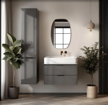 Зеркало МЗ "Тайла"  500*750  *1/10