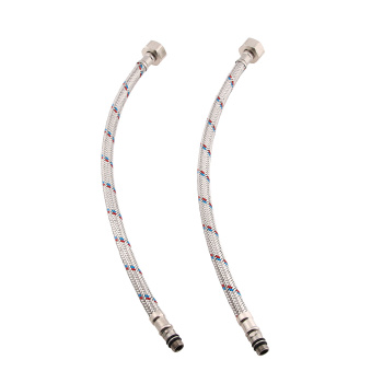 Смеситель для кухни Эверест В69-301 высокий излив *1/10