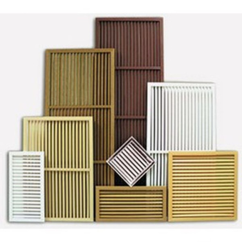 Решетка радиаторная (0,6*1,2) беж ***5 Решетка радиаторная (0,6*1,2) беж ***5