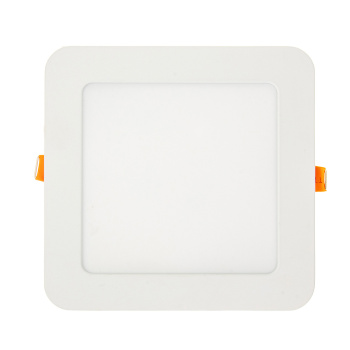 Светильник встраив. Ecola Квадрат даунлайт с драйвером 9W 6.5K 145*145*20 DSRD90ELC *1/5/30/40