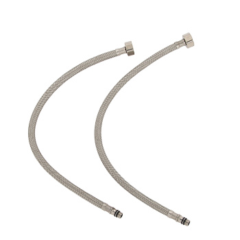 Смеситель для кухни FASHUN A54101-12, гибкий излив, рычажный