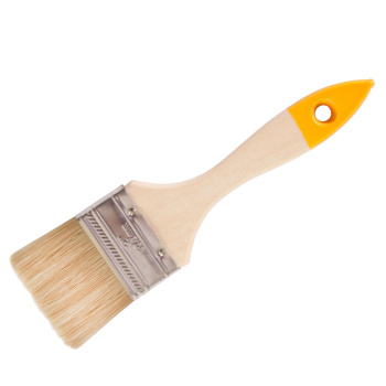 Кисть плоская КФ-2 "Korvus" T4P (арт.0101920) 50мм *12/600