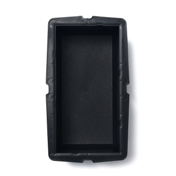 Форма для тротуарной плитки "Кирпич" шагрень, 22х13х5,6 см, фасовка 10 шт Ф11018 *10/1500