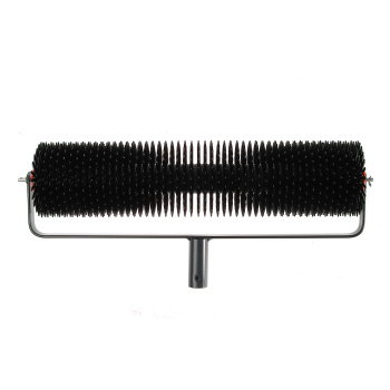 Валик игольчатый д/наливных полов 500мм "МАКСИ" высота иглы 28мм (арт.111-8500) *1/5 Валик игольчатый д/наливных полов 500мм "МАКСИ" высота иглы 28мм (арт.111-8500) *1/5