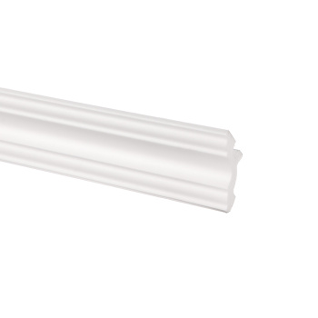 Плинтус потолочный "Формат" 07017Е 2.0м 49*49 (подходит для натяжного потолка) *55 (углы арт.БО530) Плинтус потолочный "Формат" 07017Е 2.0м 49*49 (подходит для натяжного потолка) *55 (углы арт.БО530)