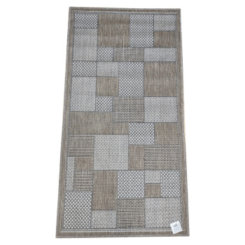 Ковер "Веранда" (54101_50511) Прямой 0,5х0,8