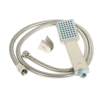 Смеситель для душа Diadonna D34-220130S6, с комплектом, однорычажный