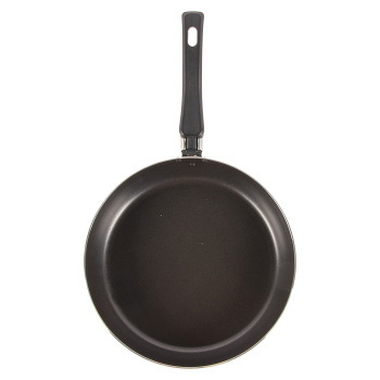 Сковорода алюм.а/приг. Scovo "Consul" d26см Стекл.кр. RC-010 (з-д "Сково") *1/8