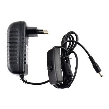 Драйвер для светодиодных ламп Navigator ND-E36-IP20-12V (36Вт) 71464 *1/5 Драйвер для светодиодных ламп Navigator ND-E36-IP20-12V (36Вт) 71464 *1/5