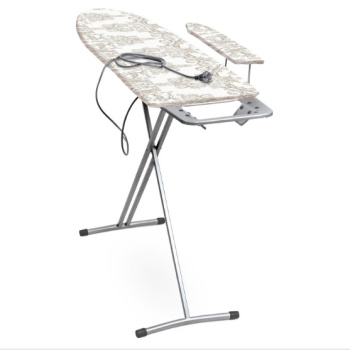 Доска глад."Ника 3" 122х34,5см рег.высоты,п/ут.,эл.удл.,подрук., раб.пов.-фанера Н3 (Ижевск) *1