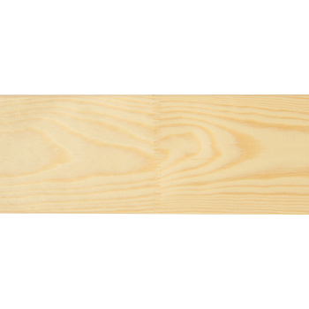 Наличник 2.2 м, 90 мм, сращенный, бессучковый, гладкий