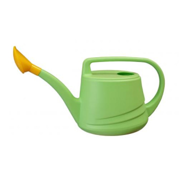 Лейка 10 л «Евро» Альтернатива, с рассеивателем, пластик, зеленый Лейка 10 л «Евро» Альтернатива, с рассеивателем, пластик, зеленый