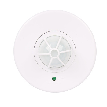 Датчик движения потолочн. ДДП-01 1100Вт IP33 TDM SQ0324-0004 *1/50