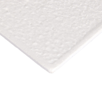 Плитка потолочная 50х50 см FORMAT Кристалл 510, 2 м², белый