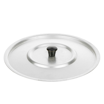 Кастрюля алюм.  4,5л d20см цилиндрическая МТ-072 (Демидовский)   *1/8