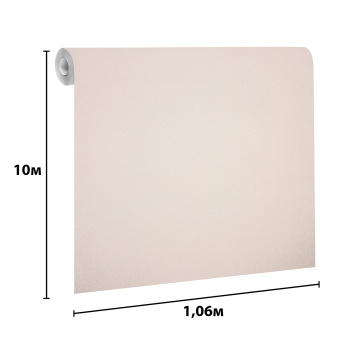 Обои флизелиновые Elysium Е502407, 1.06х10 м