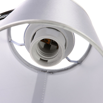 Бра 91039/1wCR SL  Е27 60Вт S=2м2  *1