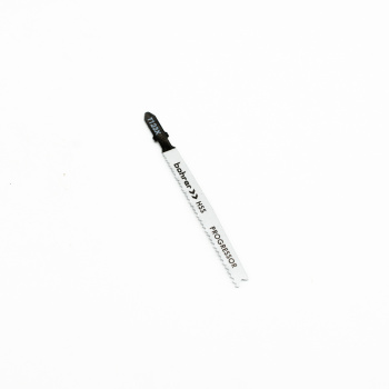 Пилки для лобзика по универсальные 100мм шаг2,6мм прям рез (2шт) T123X арт37301239 Bohrer*10/100/600 Пилки для лобзика по универсальные 100мм шаг2,6мм прям рез (2шт) T123X арт37301239 Bohrer*10/100/600