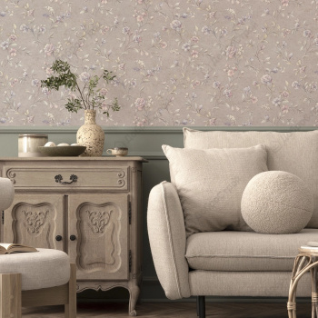 Обои флиз. Артекс DOMINGO Адель 11140-05 10х1.06м  *1/6