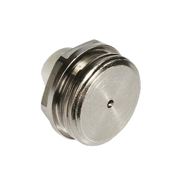 Воздухоотводчик ручной СТМ, 3/4", под отвертку Воздухоотводчик ручной СТМ, 3/4", под отвертку