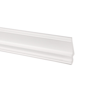 Плинтус потолочный "Формат" 08019Е 2.0м 30*80 (подходит для натяжного потолка) *60 Плинтус потолочный "Формат" 08019Е 2.0м 30*80 (подходит для натяжного потолка) *60