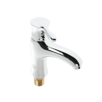 Смеситель для умывальника Potato P1011 *1/10