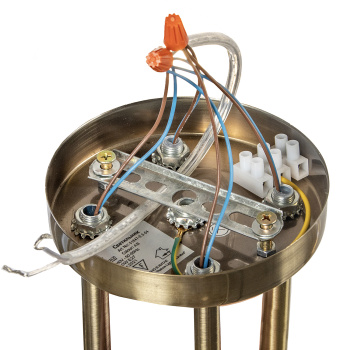 Люстра 01647-0.3-04 60Вт S=24м2  *1