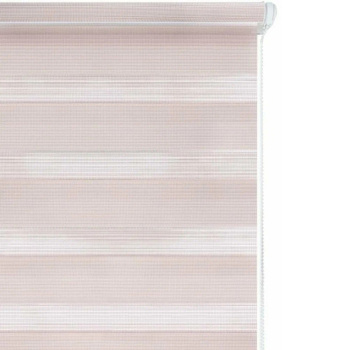 Штора рулонная День и ночь карамель 57*160 Легранд *1/6