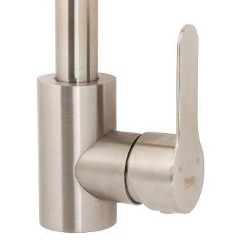 Смеситель для кухни Potato P40303S-2 высокий излив *1/10