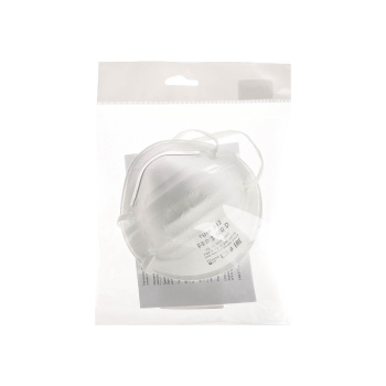 Респиратор формованный без клапана TUM312 TUM-SIZ *10/150