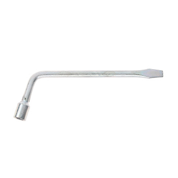 Ключ баллонный Г-образный 22мм 340мм (71375) СЕРВИС КЛЮЧ *1/15/30