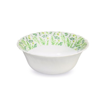 Салатник стекло "МФК" "Утро" d15см 500мл OLHW-60/2139 *6/72