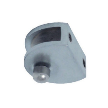 Стеклодержатель 820L матовый хром *10/100