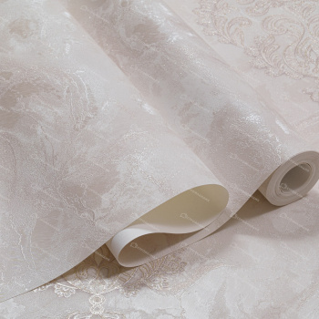 Обои флиз. Артекс Кружево-уни (св.-беж.) 11145-02 10х1.06м  *1/6