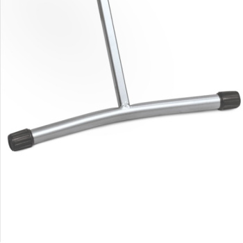 Доска глад."Ника 3" 122х34,5см рег.высоты,п/ут.,эл.удл.,подрук., раб.пов.-фанера Н3 (Ижевск) *1