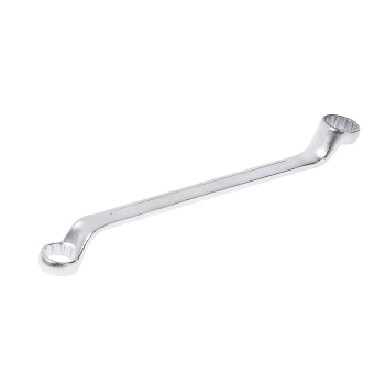 Ключ накидной 22x24 холодный штамп CrV (70533) СЕРВИС КЛЮЧ *1/5/40