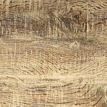 Керамогранит 1.31 м² Beryoza Ceramica Дуб 70047, 594х148х9 мм, глазурованный, светло-бежевый