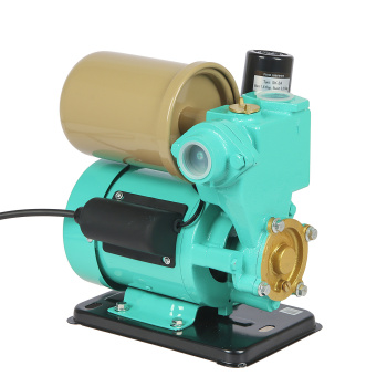 Насосная станция  420Вт 2040л/час высота подъема 32м корпус чугун. STURM WP9742VS *1/2