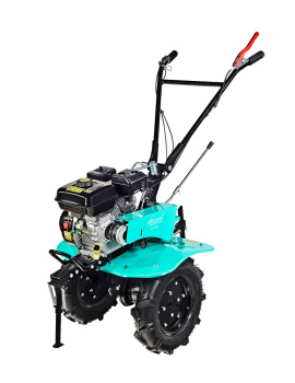 Мотоблок бензиновый 4Т 7 л.с бак 3,6л шир/глуб обраб 95/10см 3 скор GK7210CI STURM  *1/4