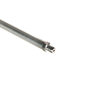 Пистолет для монтажной пены Fomeron DIY-L, цельнопластиковый корпус