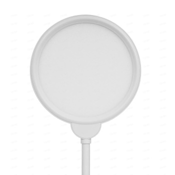 Светильник настольн. Старт СТ91 белый (светодиодный 12Вт сенсорное вкл, диммер) 220В  *1/12