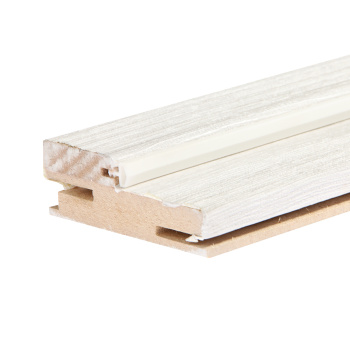 Коробка ПВХ телескопическая РИВЬЕРА АЙС 70*2070мм Двери ГУД *4