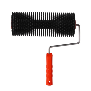 Валик игольчатый д/наливных полов 300мм "МАКСИ" высота иглы 28мм, (арт.111-8300) *1/10 Валик игольчатый д/наливных полов 300мм "МАКСИ" высота иглы 28мм, (арт.111-8300) *1/10