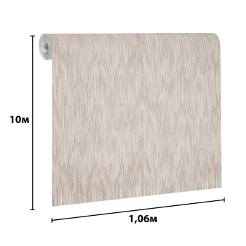 Обои флиз "Антураж" NIAGARA AN9026-23 10*1,06м *6